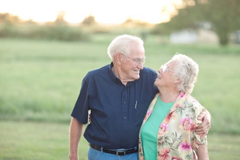 Aging in Place and Loving It: How New Technology Can Keep Seniors Independent