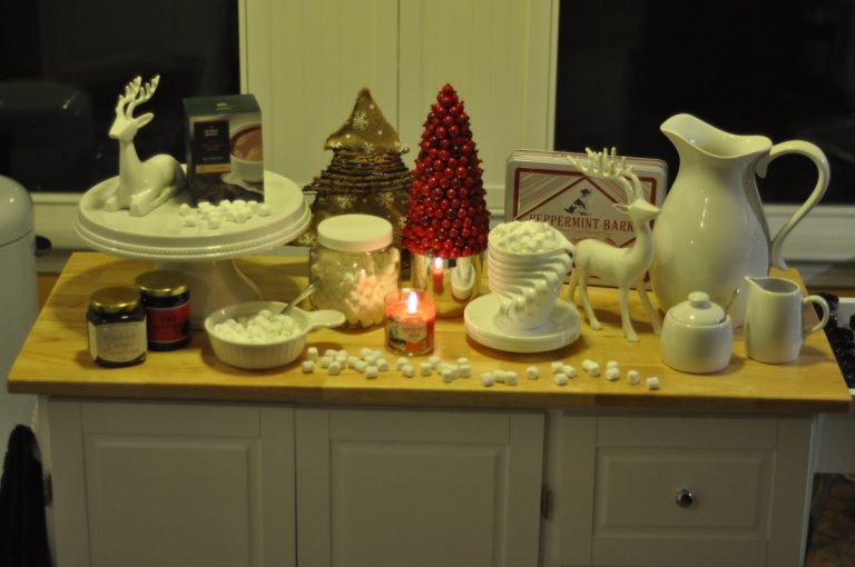 target style home decor