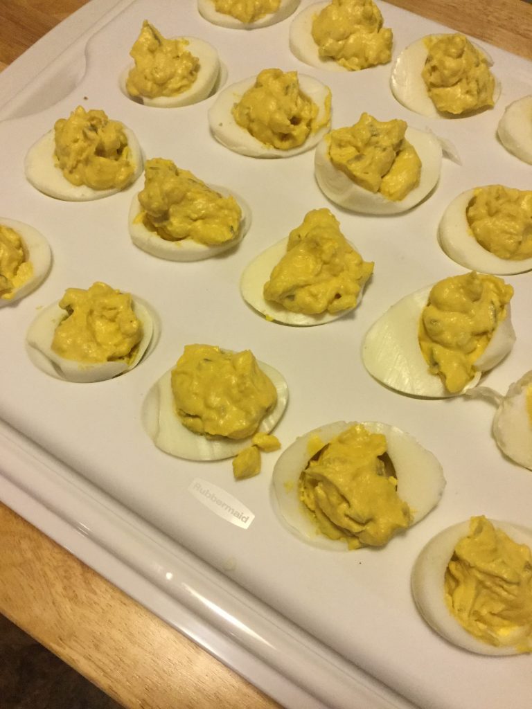 Holiday Party Prep Made Easy with Rubbermaid