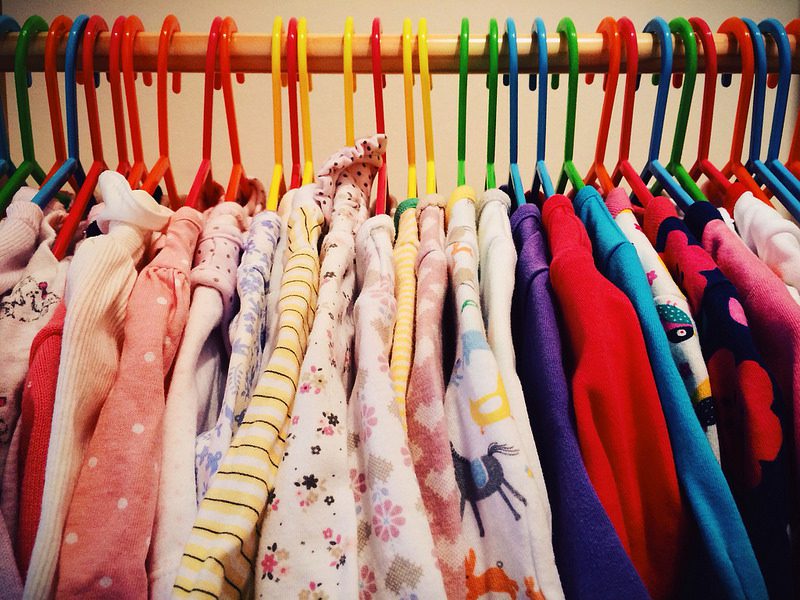 baby clothes