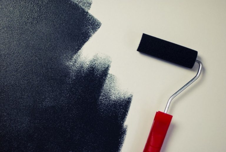5 Tips For Painting Inside Your House