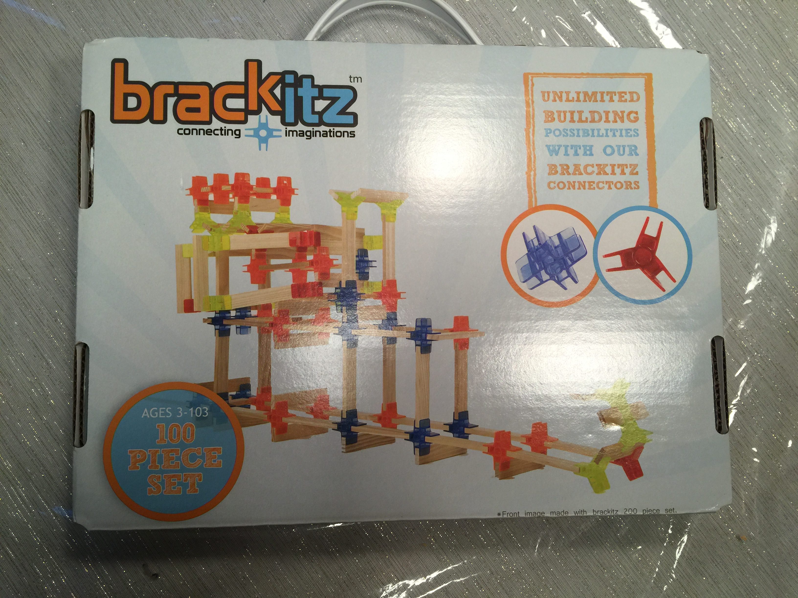 Brackitz – The Imaginative Building Toys for Kids