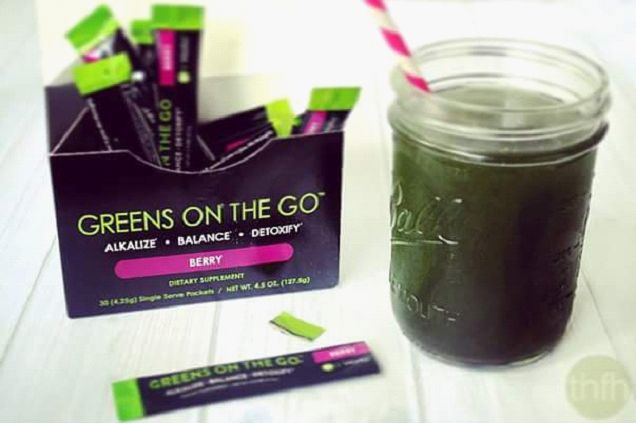 itworksgreens