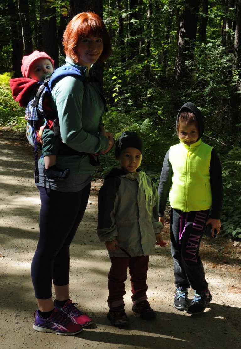 The Dukan Diet – Round 2 (Because of Baby #3)