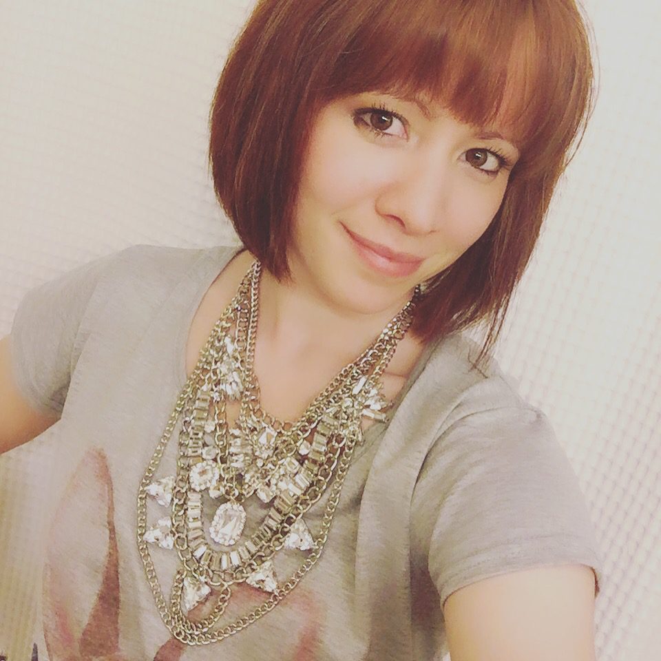 Today’s Outfit: Happiness Boutique Statement Necklace