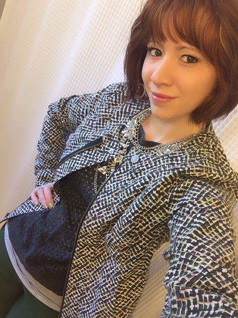 Today’s Outfit: Chadwicks Pants & Cabi Jacket