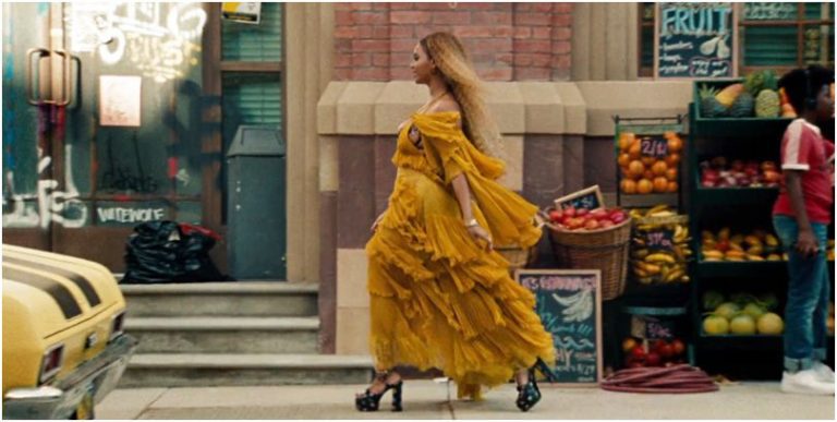 How to Look Like You Belong in Beyonce’s ‘Lemonade’