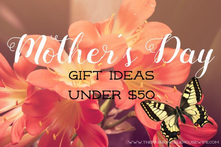mothers day gift ideas
