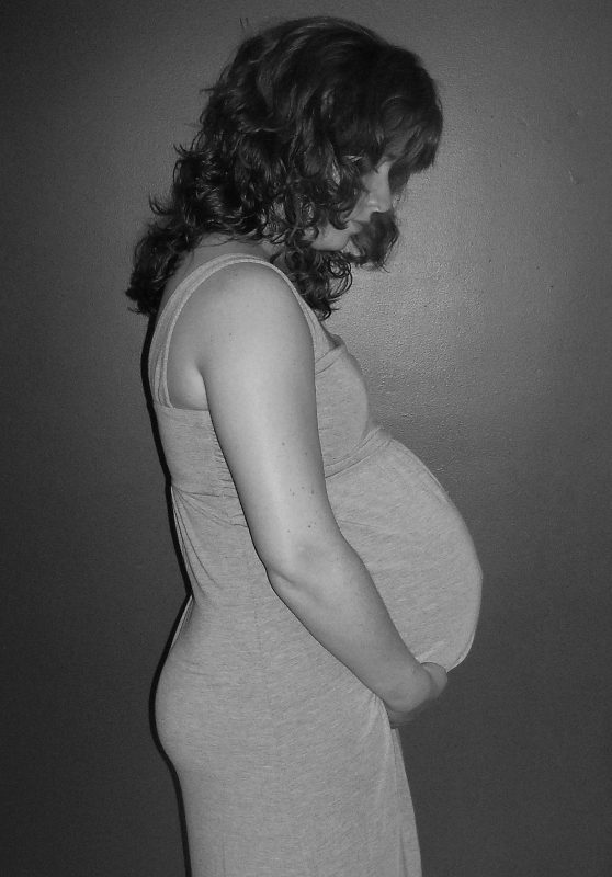 This Summer, Stay Cool and Fashionable Even While Pregnant