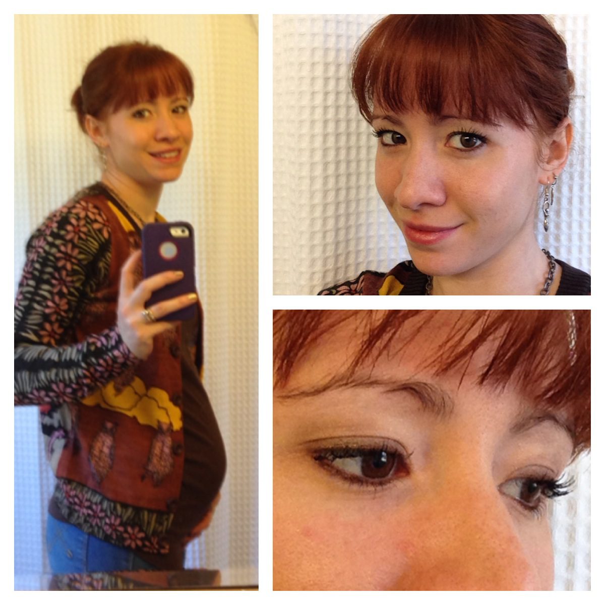 100% Pure Natural, Vegan and Organic Pregnancy-Safe Makeup