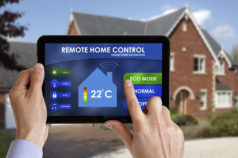 From Fantasy to Functionality: Why Smart Homes Are Here to Stay