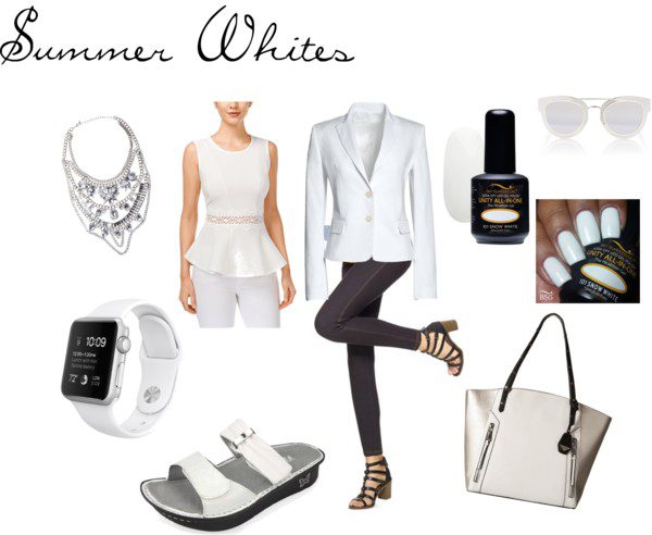 3 Ways To Wear Denim Leggings