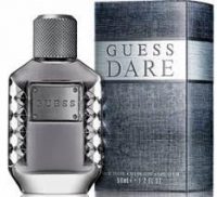 dare guess perfume