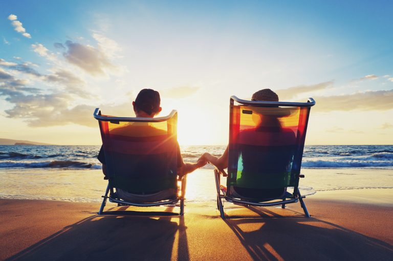 Things to Consider Before Taking Early Retirement