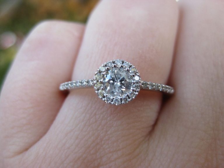 engagement rings