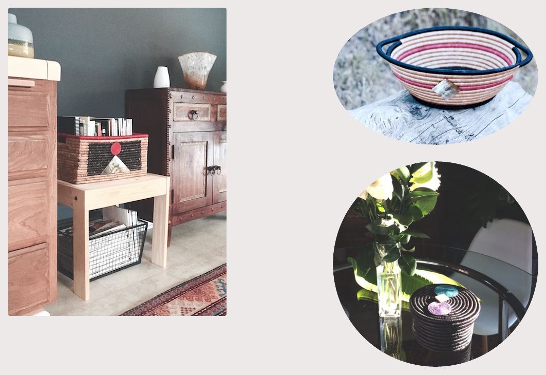 Badass Bohemian Style from Songa Designs International