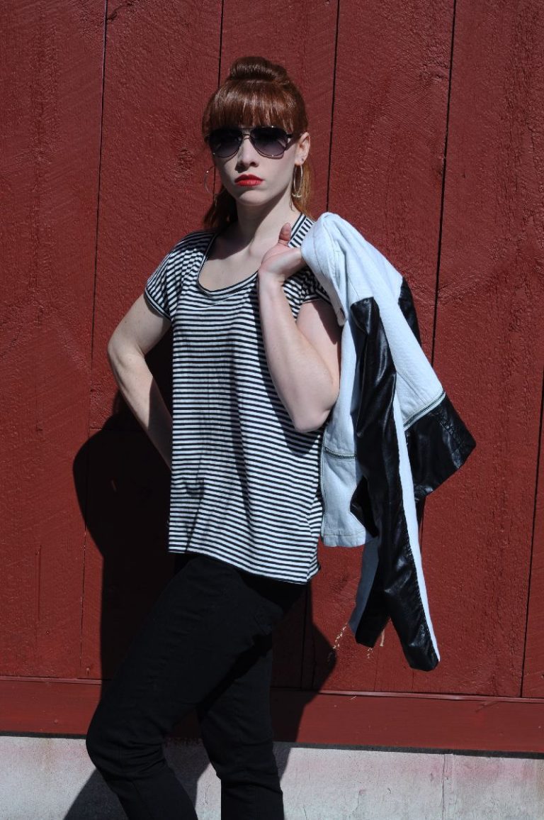 Stylish and Fashionable Fall Fashion Trends