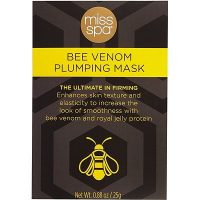 MISS SPA Bee Venom Plumping Mask
