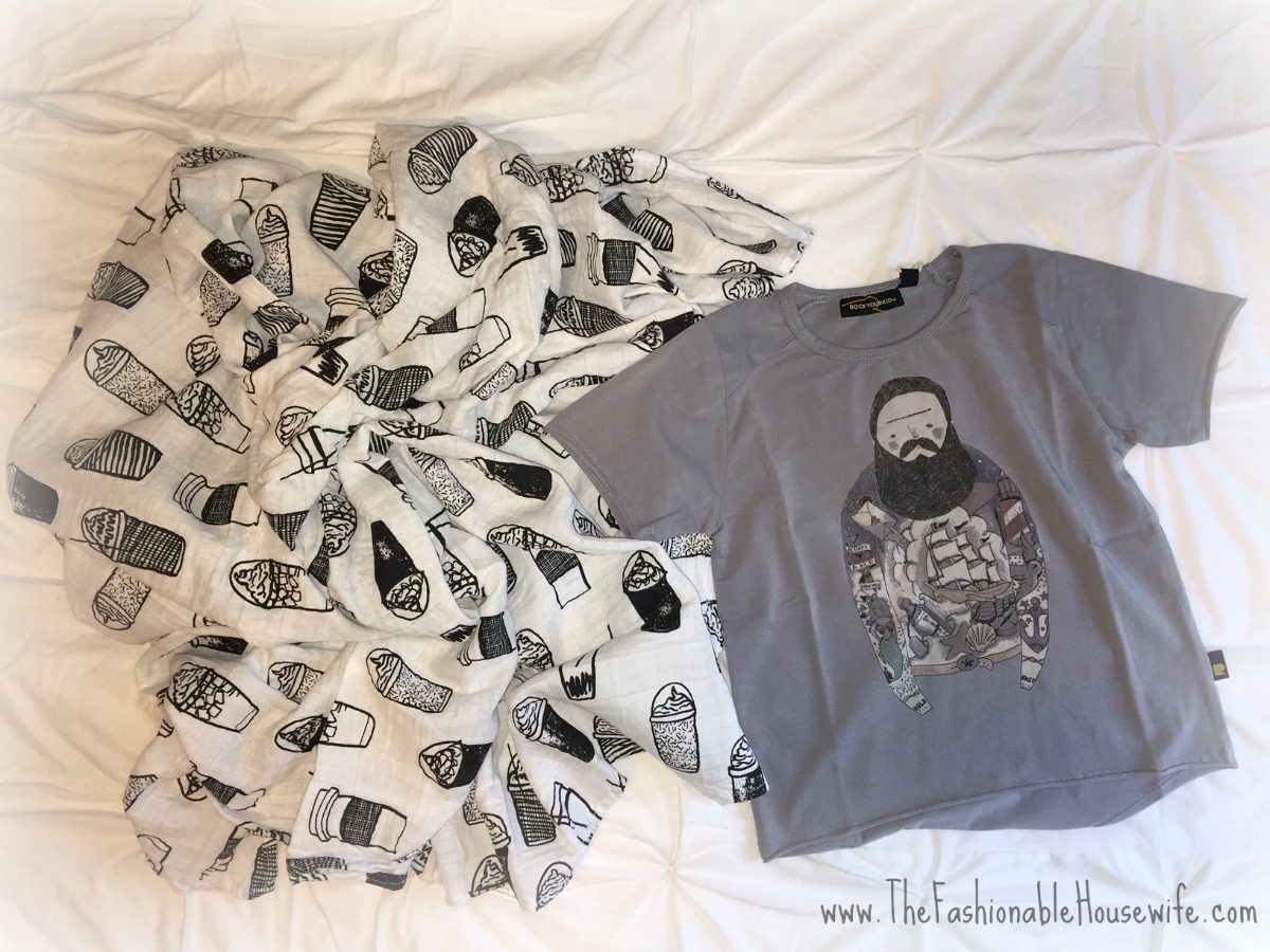 SAILOR JANES Kids Fashion $50 GIVEAWAY!