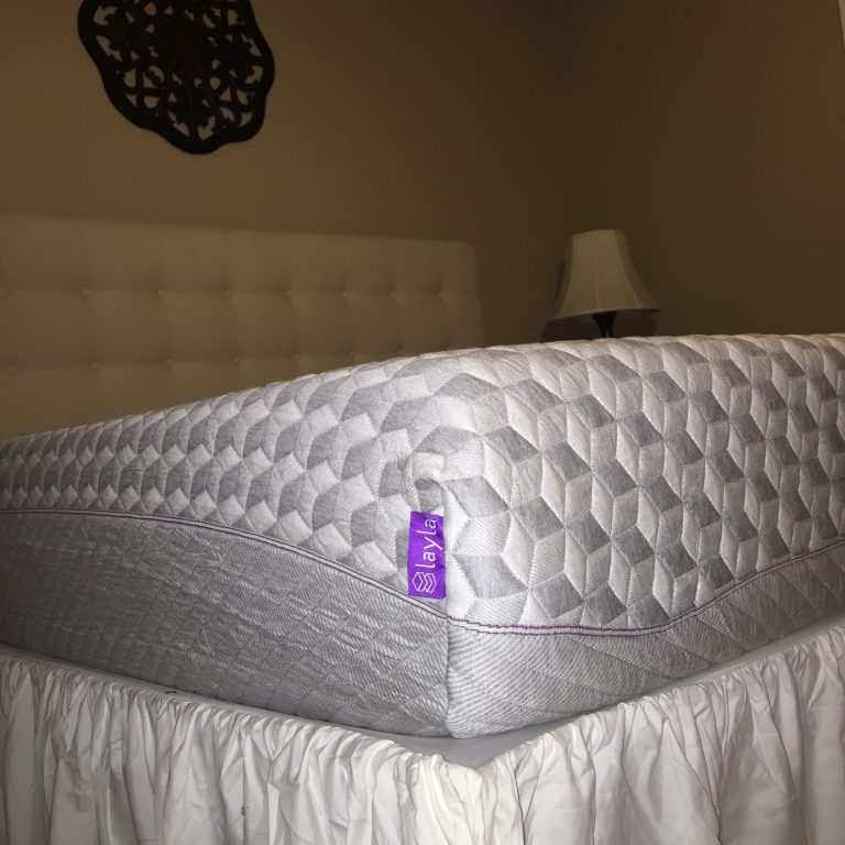 5 Immense Benefits of Having a Firm Mattress