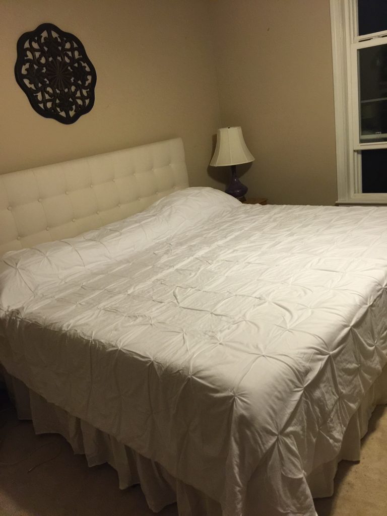 The Perfect Linens For The Perfect Mattress