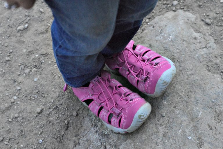 Back To School Shoes For Girls from Khombu