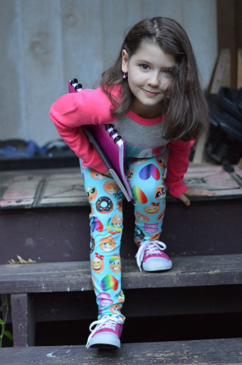 Emojis Clothing & Accessories at The Children’s Place! #MySTYLEPlace