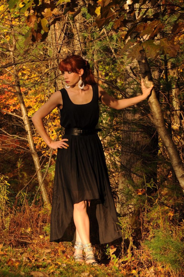 Fall Fashion Trends for Party Dresses