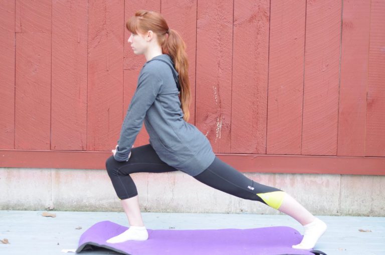 Finding The Time To Get In Shape