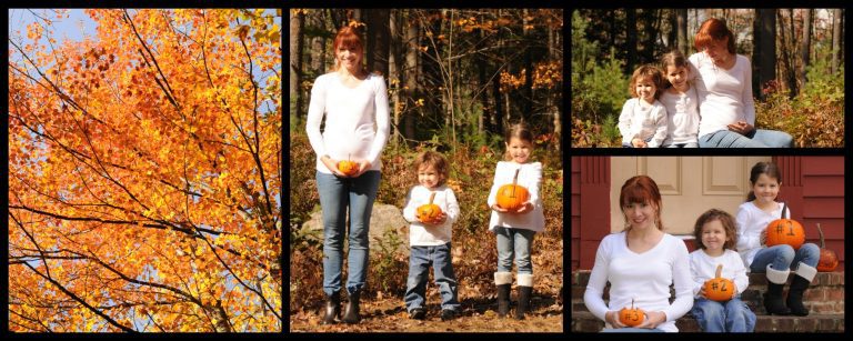 The Difference Professional Maternity Photography Makes