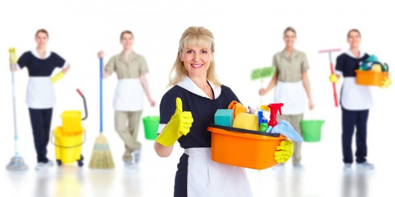 DIY Home Cleaning vs. Professional House Cleaning