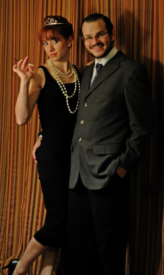 How To Get Your Man To Dress Better