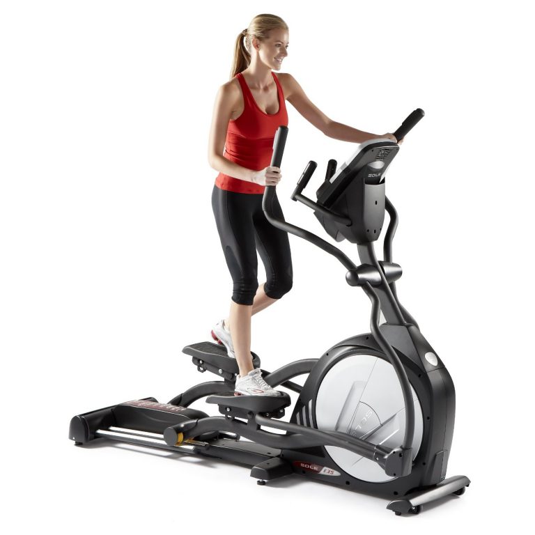 Top Tips to Keep Your Elliptical Machine in Tip Top Shape