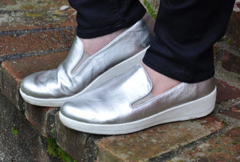 5 Things to Keep in Mind When Buying Women Shoes