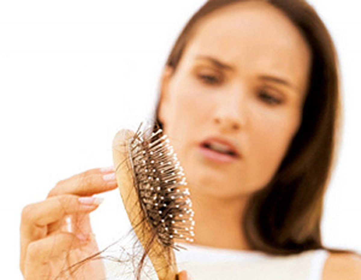 Coping with the Emotional Impact of Hair Loss