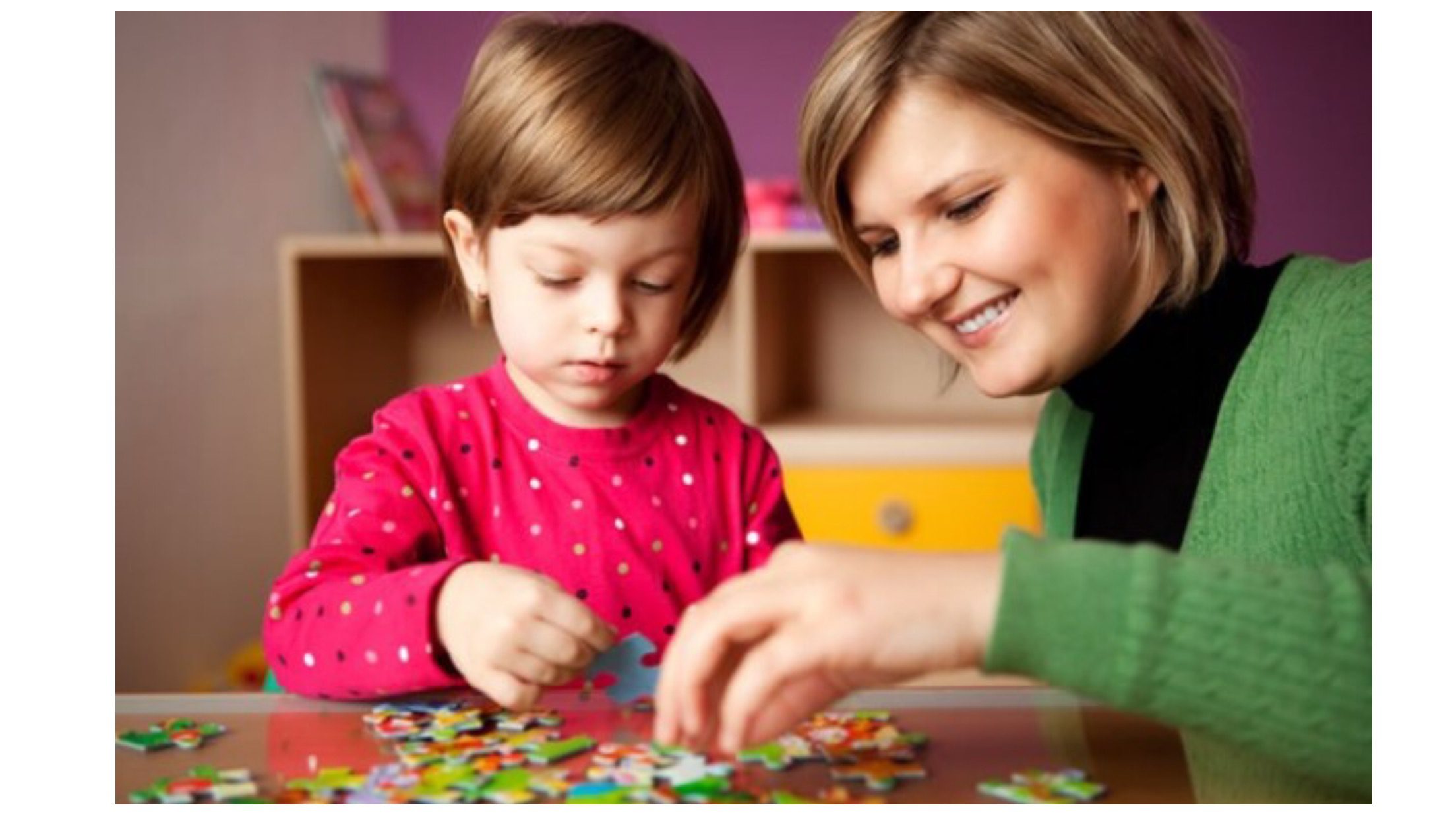 Jigsaw puzzles