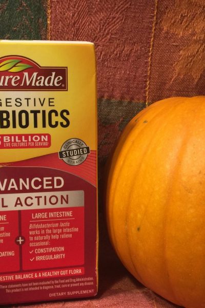 nature made probiotics