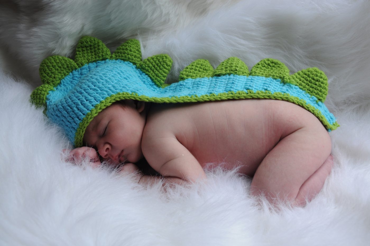 Must Have Checklist for First-Time Parents