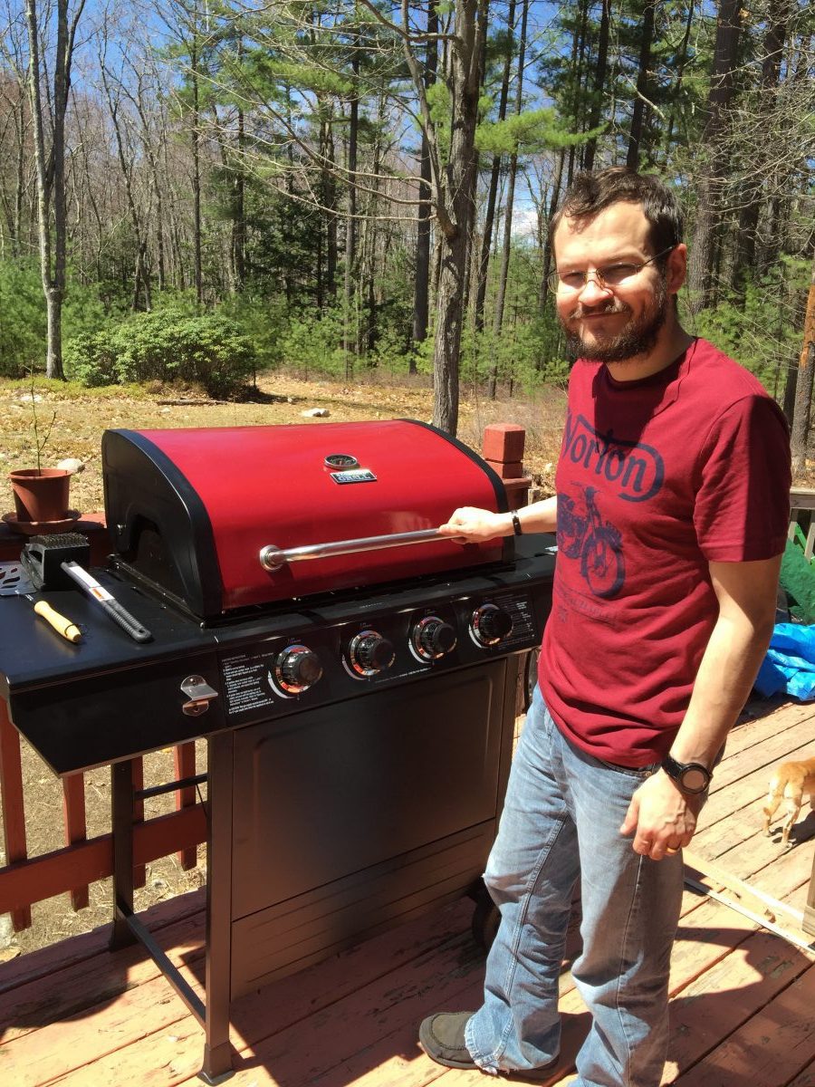 Top Tips for Choosing an Outdoor Barbecue Grill