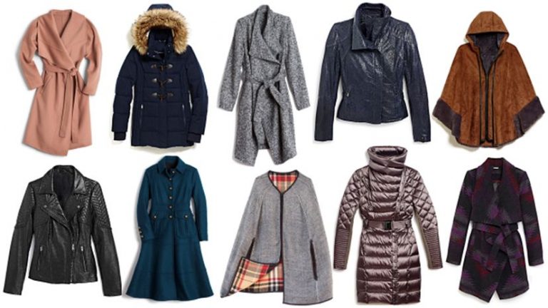 Expert Tips To Help You Find The Perfect Coat