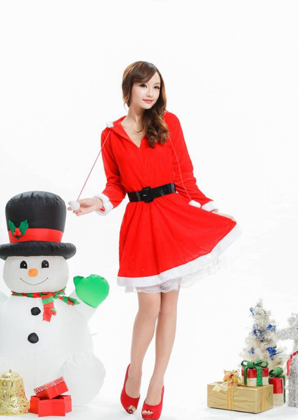 Festive Footwear To Rock This Christmas