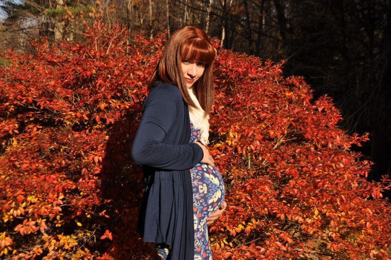 Today’s Outfit: LuLaRoe Julia Dress