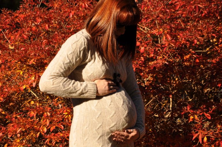 Today’s Outfit: PINKBLUSH Cable Knit Sweater Dress