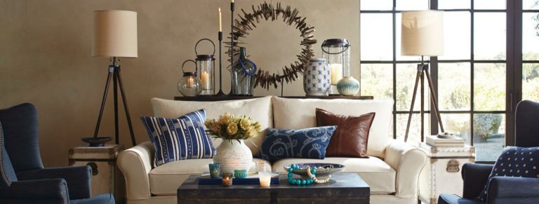 4 Tips for Developing Your Own Personal Home Decor Style