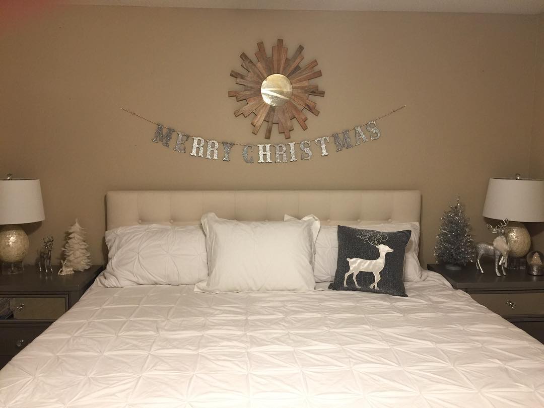 What Does Your Bedroom Style Say About Your Personality?