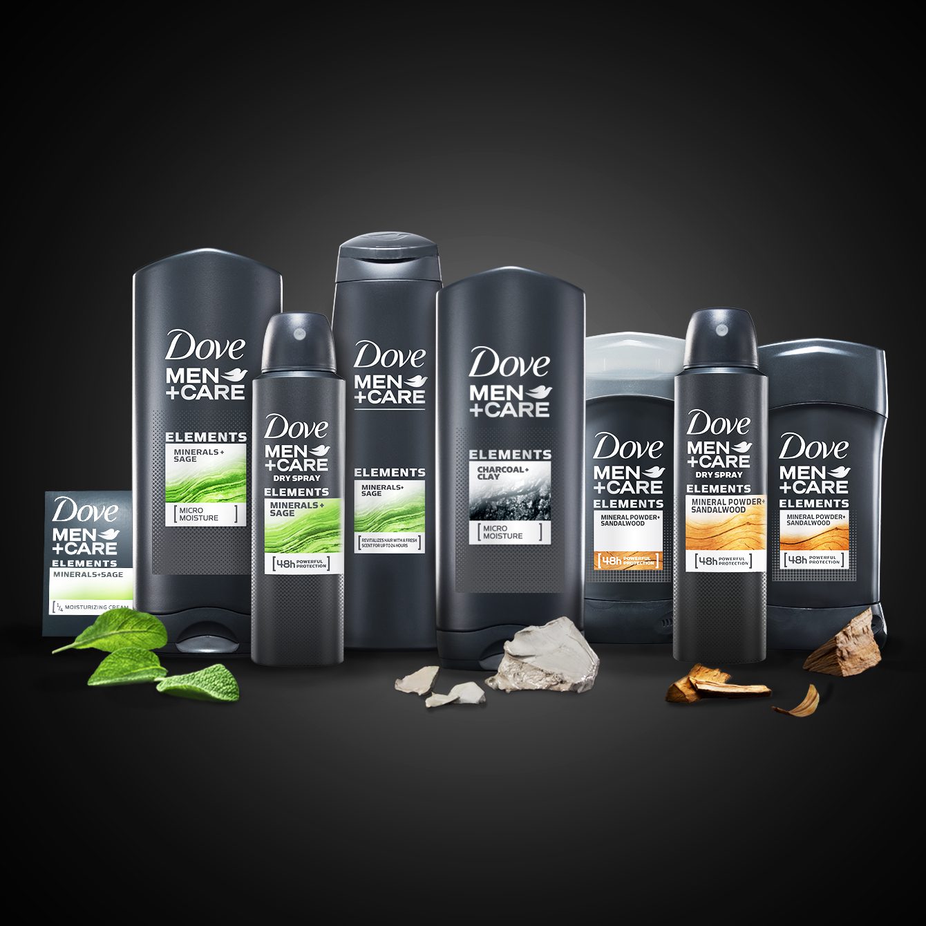 Treehouse Master & Super Dad Pete Nelson to Build Treehouse for Dove Men+Care!