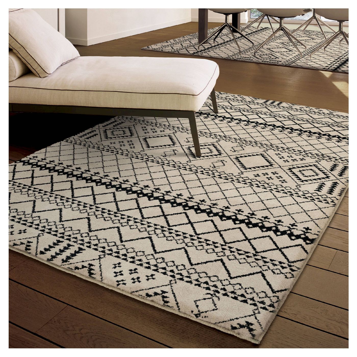 Update Your Home’s Interior with a Modern Rug