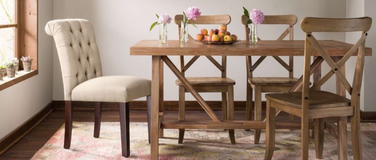 Revitalize Your Kitchen with a New Style for Spring!