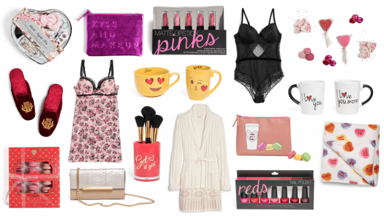 Everything You Need For Valentine’s Day Is At T.J.Maxx & Marshalls