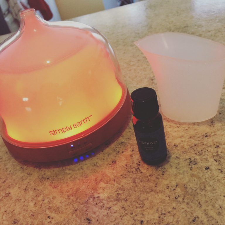 Healing Begins With Aroma! (It’s Actually Effective!)